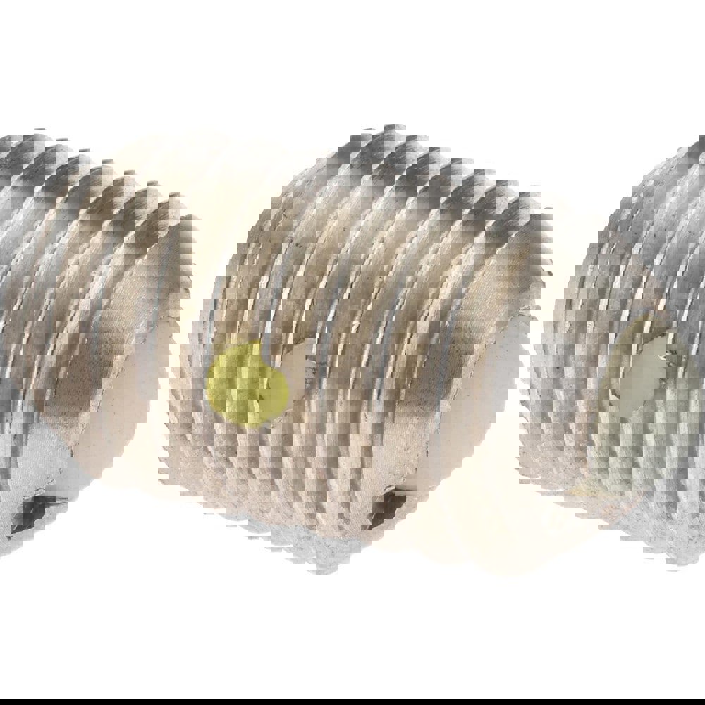 Threaded Ball Plunger: 3/8-16, 0.188